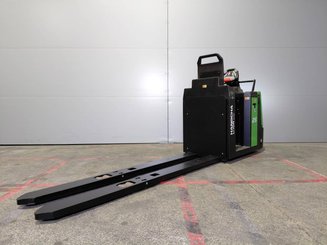 Commissionatore a basso livello Hangcha CJD25-XT1-Li - 5