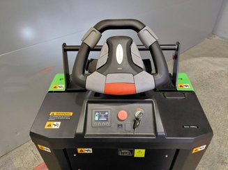 Commissionatore a basso livello Hangcha CJD25-XT1-Li - 7