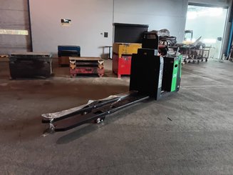 Commissionatore a basso livello Hangcha CJD25-XT1-Li - 1