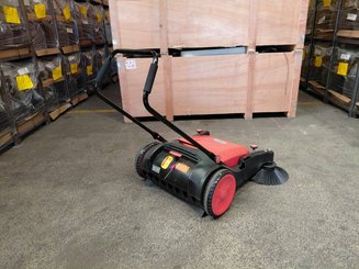 Spazzatrice industriale Hangcha A1000 (JSSD1000-AC6J)