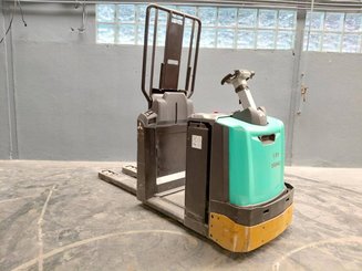 Carrelli commissionatori Mitsubishi OPB20N2 - 4