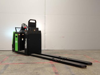 Commissionatore a basso livello Hangcha CJD25-XT1-Li - 3