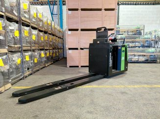 Commissionatore a basso livello Hangcha CJD25-XT1-Li - 2