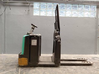 Carrelli commissionatori Mitsubishi OPB20N2 - 3