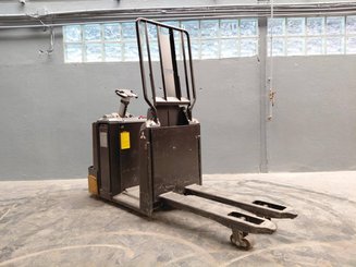 Carrelli commissionatori Mitsubishi OPB20N2 - 6