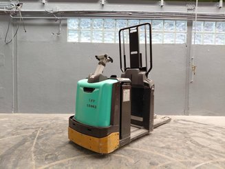 Carrelli commissionatori Mitsubishi OPB20N2 - 1