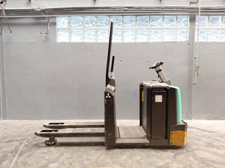 Carrelli commissionatori Mitsubishi OPB20N2 - 9