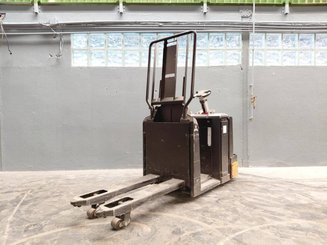 Carrelli commissionatori Mitsubishi OPB20N2 - 7