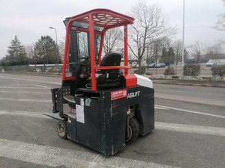 Carrelli multidirezionali AMLIFT AGILIFT 30-12/49