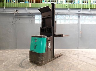 Carrelli commissionatori Mitsubishi OPBL10N - 11