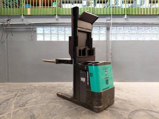 Carrelli commissionatori Mitsubishi OPBL10N - 12