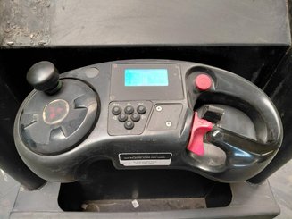 Carrelli commissionatori Mitsubishi OPBL10N - 13