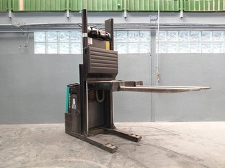 Carrelli commissionatori Mitsubishi OPBL10N - 1