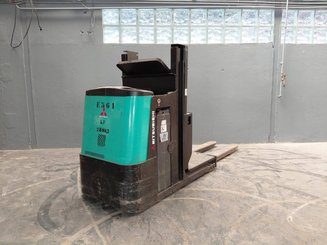 Carrelli commissionatori Mitsubishi OPBL10N - 6