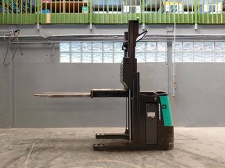 Carrelli commissionatori Mitsubishi OPBL10N - 10