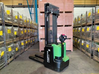 Stoccatori guida in accompagnamento Hangcha CDD16-XT1-SI - 1