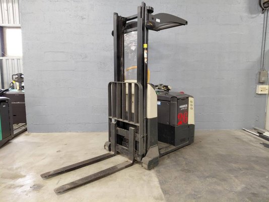 Carrelli commissionatori Crown MPC3040-12 - 1