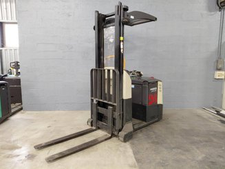 Carrelli commissionatori Crown MPC3040-12 - 1