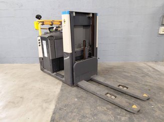 Carrelli commissionatori Crown GPC3045 - 1