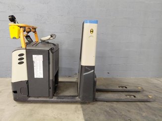 Carrelli commissionatori Crown GPC3045