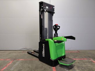 Stoccatori con piattaforma Hangcha CDD20-XT1S-Si