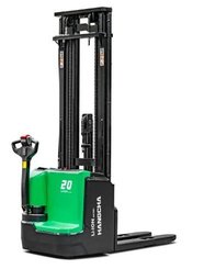 Stoccatori guida in accompagnamento Hangcha CDD20 XT1-SI