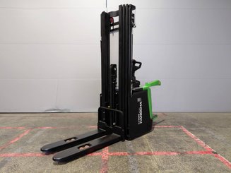 Stoccatori con piattaforma Hangcha CDD20-XT1S-Si