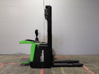 Stoccatori con piattaforma Hangcha CDD20-XT1S-Si