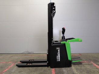 Stoccatori con piattaforma Hangcha CDD20-XT1S-Si