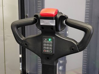 Stoccatori con piattaforma Hangcha CDD20-XT1S-Si