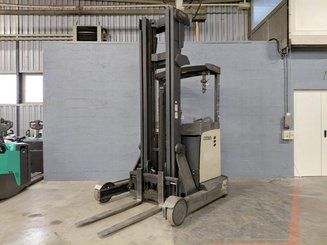 Carrelli retrattili Crown ESR5000