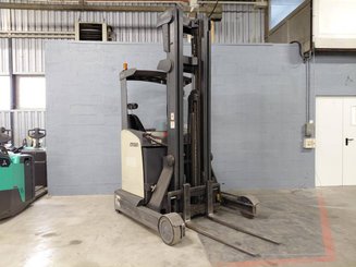 Carrelli retrattili Crown ESR5000