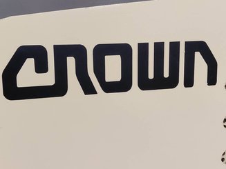 Carrelli retrattili Crown ESR5240-1.4