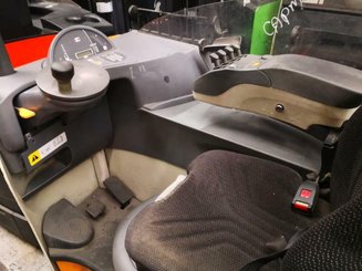 Carrelli retrattili Crown ESR5000 2.0