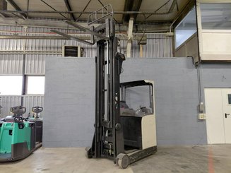 Carrelli retrattili Crown ESR4500-1.4
