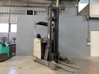 Carrelli retrattili Crown ESR 5260