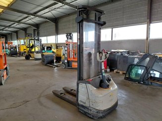 Stoccatori guida in accompagnamento Crown WF3000 1.2