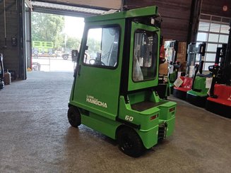 Trattore Hangcha QSD60-XD3-MI