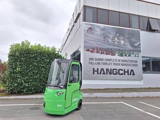 Trattore Hangcha QDD60-XD3i