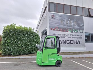 Trattore Hangcha QDD60-XD3i