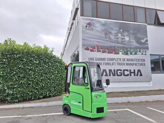 Trattore Hangcha QDD60-XD3i