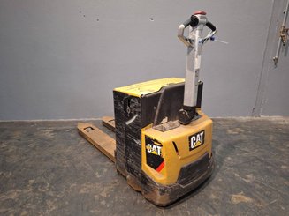 Transpallet guida in accompagnamento Caterpillar NPP20N2E - 7