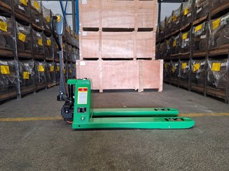 Transpallet Hangcha CBD15-WS