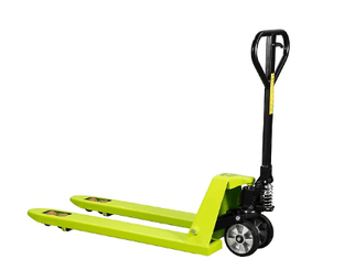 Transpallet manuale Pramac GS BASIC 2.2T - 22S4 CBV 1150X525 