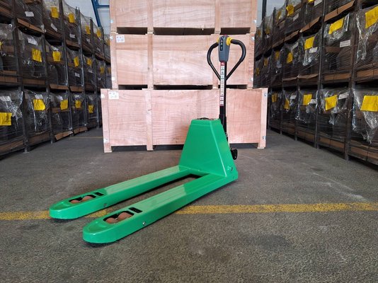 Transpallet Hangcha CBD15-WS - 1