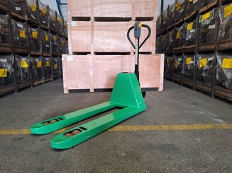 Transpallet Hangcha CBD15-WS - 1