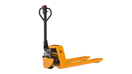 Transpallet guida in accompagnamento Microlift P15SE