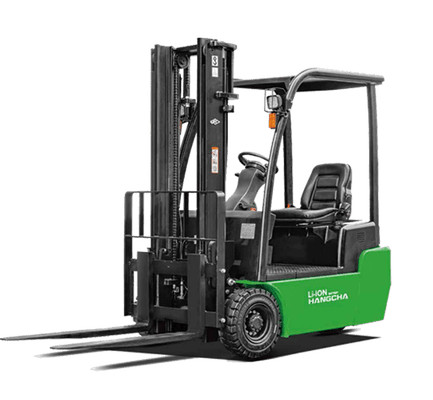 Carrello elevatore frontale a 3 ruote - X3W15-I (CPDS15-XD4-SI)