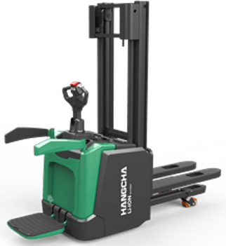 Stoccatori con piattaforma - CDD16-XT1S-SiL