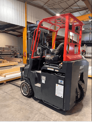 Carrelli multidirezionali AMLIFT 45-12/51 - 1